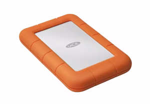 External HDD|LACIE|1TB|USB 3.0|LAC301558