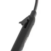 GJBY austiņas - sportiskas Bluetooth CA-113 zilas