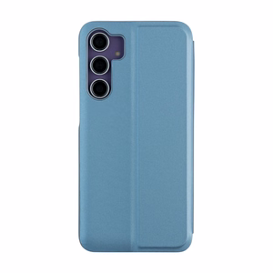 Salokāms spoguļskata korpuss priekš Samsung Galaxy S23 FE blue