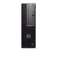 DELL OptiPlex 7020 Intel® Core™ i3 i3-14100 16 GB DDR5-SDRAM 256 GB SSD Windows 11 Pro SFF PC Black