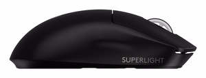 Logitech G 910-006630 spēļu pele labročiem RF bezvadu optiskā 32000 DPI