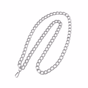 Telefona siksniņa G-11 sudraba