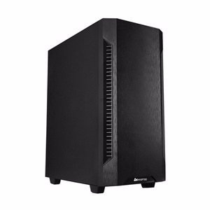 Chieftec AS-01B-OP datora korpuss Full Tower melns