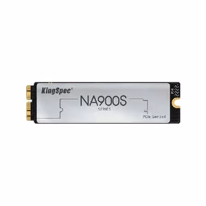 Cietvielu disks SSD KingSpec NA900S 512GB priekš Macbook (PCIe Gen3 x4)