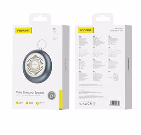FONENG bluetooth skaļrunis M1 zils