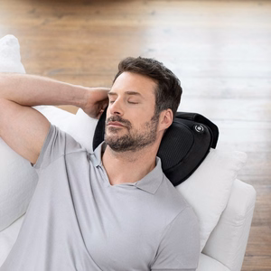 Medisana MC 850 Shiatsu masāžas spilvens