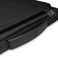 Tech-Protect Basic soma 15–16" portatīvajam datoram - melns