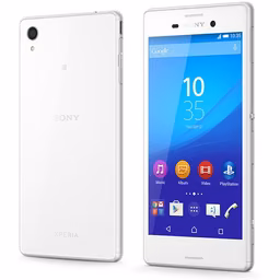Xperia M4 Aqua