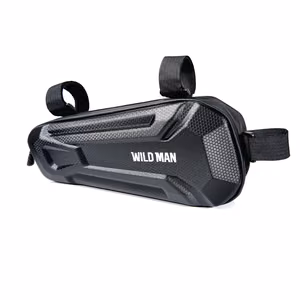 WILDMAN Velosipēda soma XT9 ūdensizturīgs 1,8L