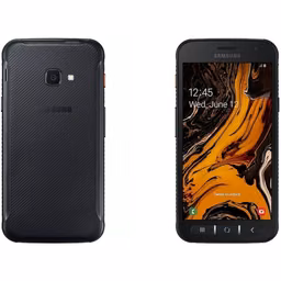 Galaxy XCover 4s
