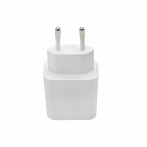 Maxlife MXTC-06 PD QC lādētājs 1x USB-C 1x USB 30W balts