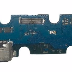 Flex Samsung T220 Tab A7 Lite 8.7 uzlādes savienotājam oriģināls (service pack)