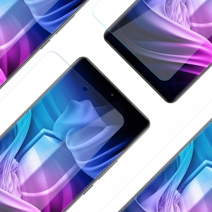 Matte protective film 3mk Silky Matt Pro for Realme GT 6T