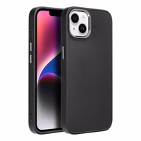 FRAME viedtālruņa apvalks IPHONE 13 melns