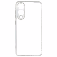 Viedtālruņa apvalks Ultra Clear 1 mm Samsung Galaxy S25 Edge Skaidrs