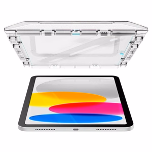 Spigen Glas.tR EZ Fit Tempered Glass for iPad 10.9'' 2022