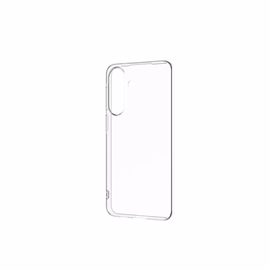JM ANTI-BACTERIA TPU maciņš Galaxy A57, caurspīdīgs
