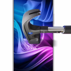 3mk Silky Matt Pro – tālruņa ekrāna aizsargs modelim Huawei Nova 13 Pro