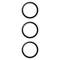 PanzerGlass Hoops objektīva aizsargstikls Samsung Galaxy S25+ caurspīdīgs