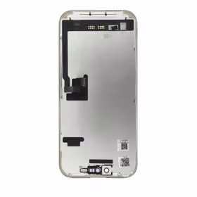 FixCell LCD displejs IPHONE 16 Pro FOG OLED 120Hz (mainīt IC)