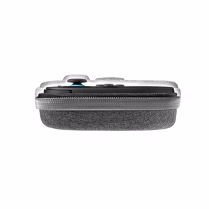 Tech-Protect Slim apvalks Nintendo Switch 2 - pelēks