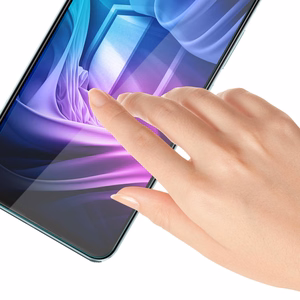 3mk Silky Matt Pro – tālruņa ekrāna aizsargs modelim Vivo Y37 5G