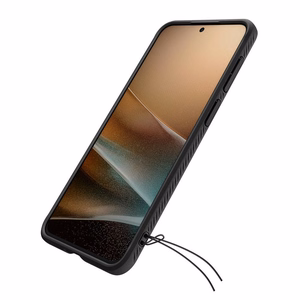 Spigen Rugged Armor maciņš Galaxy A57 5G matēts melns