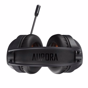 I-BOX X3 spēļu austiņas ar mikrofonu