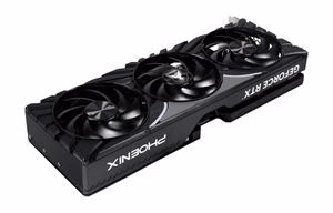 Gainward GeForce RTX 5070 Ti Phoenix-S GS NVIDIA videokarte, 16 GB GDDR7