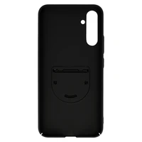 Tel Protect Magnētiskais Elipse viedtālruņa apvalks Samsung Galaxy A34 5G melns