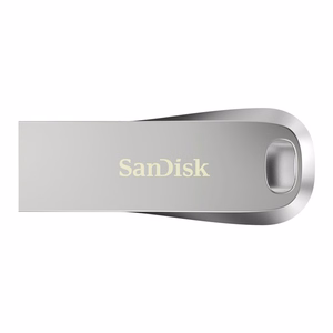 SanDisk 00183581 USB zibatmiņas disks 128 GB USB Type-A 3.2 Gen 1 sudrabs