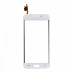Skārienekrāns saderīgs ar Samsung G530F Grand Prime balts HQ