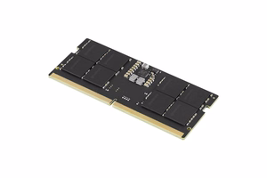 Goodram GR5600S564L46S/8G atmiņas modulis 8 GB 1 x 8 GB DDR5 262-pin SO-DIMM