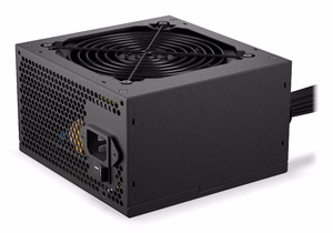 Endorfy Elementum E5 450W barošanas bloks ATX melns