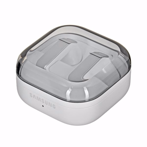Austiņas Samsung Galaxy Buds 4 baltas SM-R540