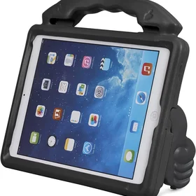 Futrālis bērniem Lenovo Tab M10 Plus 3rd Gen TB125FU/TB128FU/TB128XU 10.6 melns