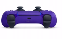 SONY PlayStation DualSense wireless controller – violets