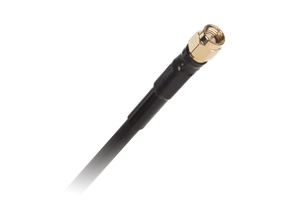 Dubultā LTE 4G āra antena