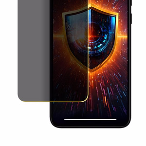 3mk Silky Matt Privacy Screen Protector priekš Motorola Edge 30 Neo
