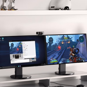 Logitech C922 Pro Stream tīmekļa kamera
