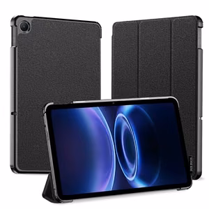 Dux Ducis Domo vāciņš Xiaomi Redmi Pad 2 SE 9,7, melns