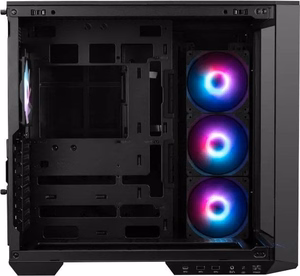 MSI MAG PANO 100R PZ datora korpuss