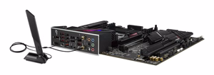 ASUS ROG STRIX B650E-E GAMING WIFI AMD B650 Socket AM5 ATX mātesplate