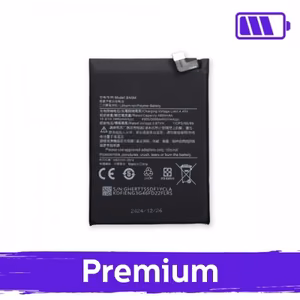 Akumulators saderīgs ar Xiaomi Redmi Note 12 4G BN5M (OEM)