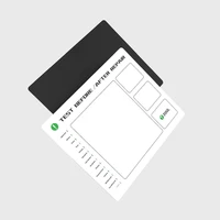 2UUL Magnētiskais organizators (30x25cm)