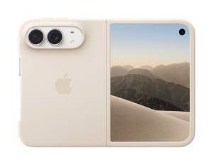 MKR94ZM/A vāciņš iPhone Duo, smilšu krāsā