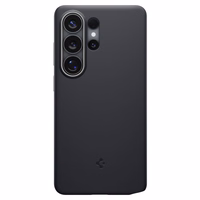 Spigen Nano Pop Mag MagSafe Maciņš for Samsung Galaxy S26 Ultra - melns