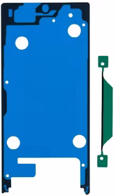 Sticker priekš LCD Samsung S938 S25 Ultra ORG