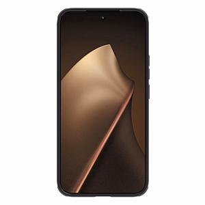 Nillkin CamShield Pro vāciņš Xiaomi 15T Pro, caurspīdīgi melns