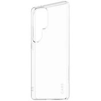 CARE by PanzerGlass Modes X-Ray viedtālruņa apvalks Samsung Galaxy S25 Ultra - Caurspīdīgs